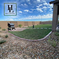 Helix Landscaping