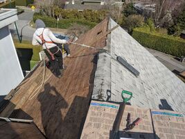 BEST ROOFING COMPANY IN VANCOUVER