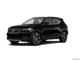 2023 Volvo XC40