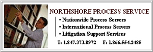 Northhore Process Services