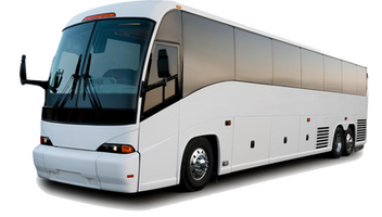 Bus Charter Service