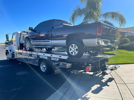 R & R Towing & Auto Service