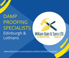 Damp Proofing