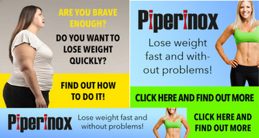 Piperinox-Weight Loss