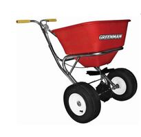 Buy fertilzer spreader online at Agricare Corporation