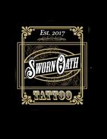 Sworn Oath Tattoo