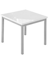 Echo – Small Square Folding Kitchen Table