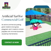 Capitol Turf Pros