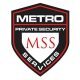 Best Metro Security Services in California