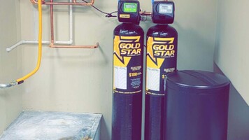 Gold Star Plumbing & Drain