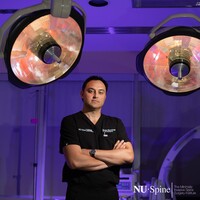 NU-Spine: The Minimally Invasive Spine Surgery Institute (Brick, NJ)