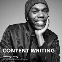 Content Writing