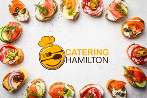 Catering Hamilton Photo Album