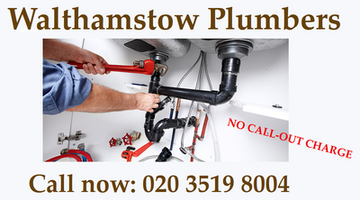 Walthamstow Plumbers