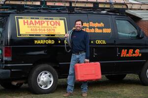 Hampton Electrical Services