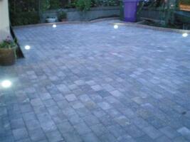 Landscape Lighting