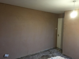 Artex Coating Services in Edinburgh