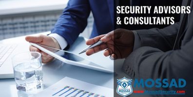 SECURITY ADVISORS & CONSULTANTS