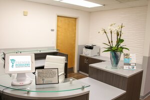 Premier Podiatry (Wayne, NJ)