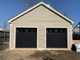 NDI Garage Door Professionals