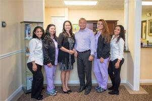 White Flint Family Dental