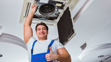 HVAC Repairs