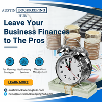 Bookkeeping