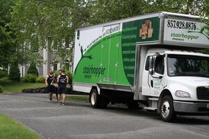 The Best Moving Company in Boston