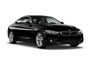 BMW 440i xDrive Coupe