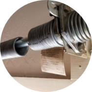 Garage Door Spring Repair