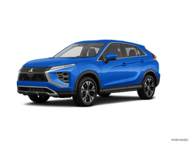 2022 Mitsubishi Eclipse Cross