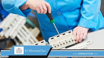 E I Electrical, Inc.