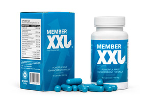 Member XXL