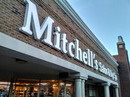 Mitchell's Salon and Day Spa - Hyde Park