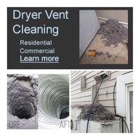 Dryer vent cleaning Atlanta