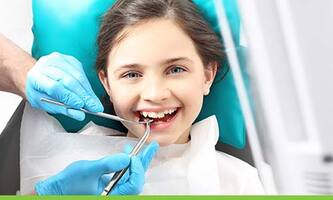 Serenity Smiles Dental