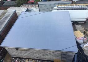 Strandek Flat Roofing Bristol