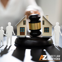 AZ Family Law Lawyer Services