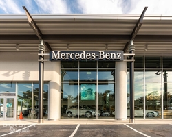 Mercedes-Benz Financing, Mercedes-Benz Service and Parts