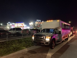 Bayside Limos of Tampa