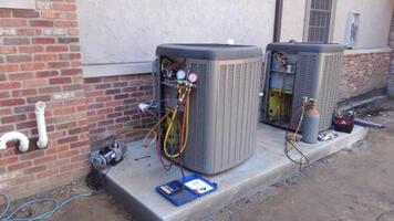 Top Tier Heating and Air Conditioning