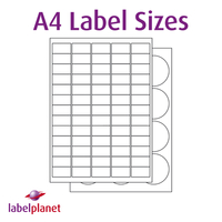 Label Planet Products