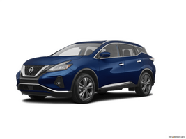 2023 Nissan Murano