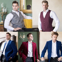 men's clothing