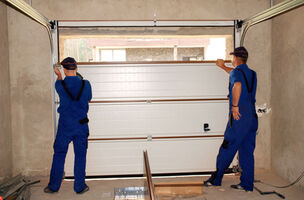 Holmes Garage Door Repair