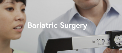 Revision Bariatric Surgery in New Jersey