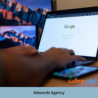 Adwords Agency | Saffron Edge Inc