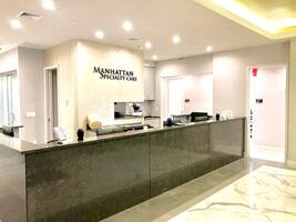 Manhattan Gastroenterology