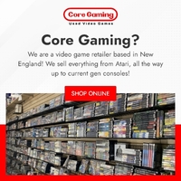 Core Gaming