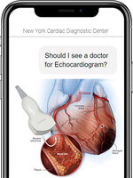 Resting Echocardiogram in New York Cardiac Diagnostic Center